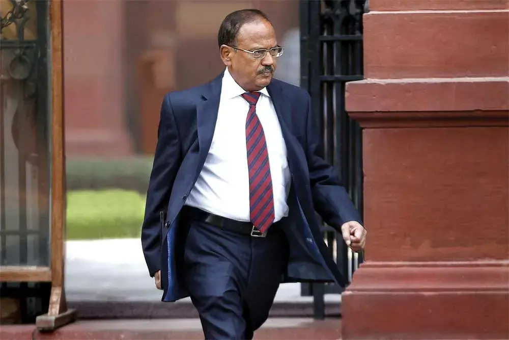 ajit doval